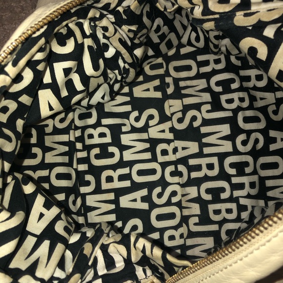 Marc Marc Jacobs tote - Picture 6 of 6